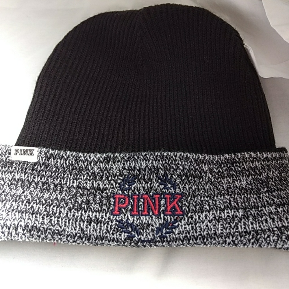 Victoria Secret Pink hat